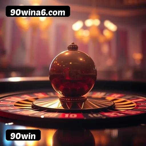 Comparação APP mobile vs versão web da 90win