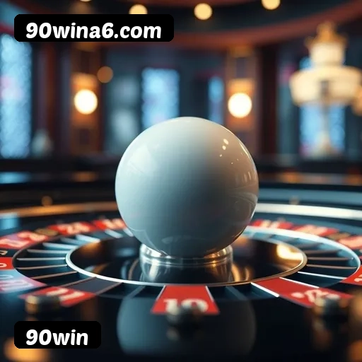 Tabela RTP dos jogos de cassino da 90win