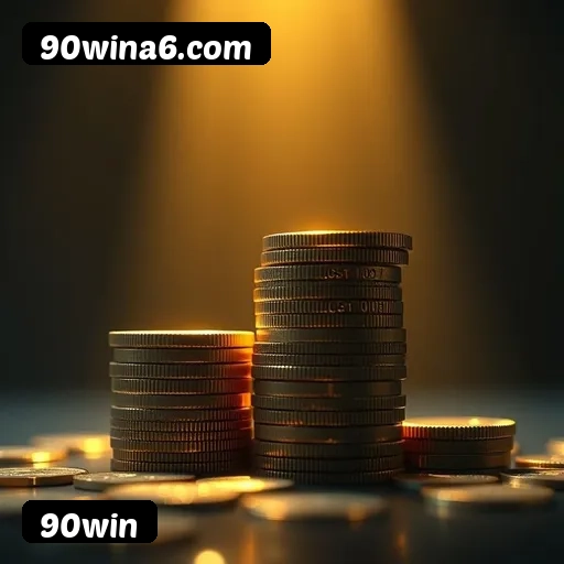 Logo da 90win
