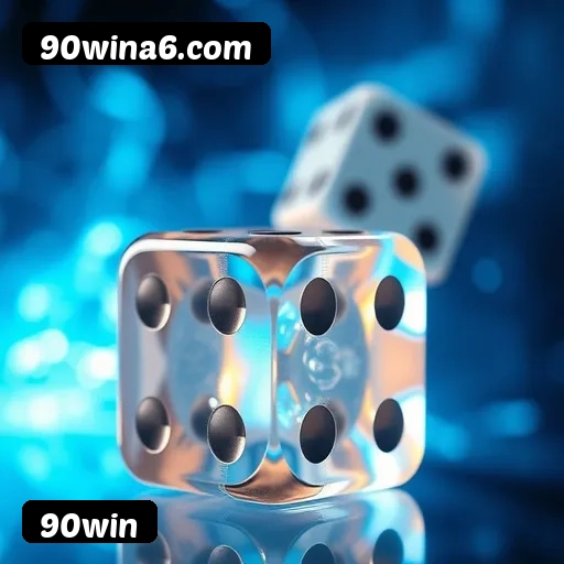 Loterias online disponíveis na 90win