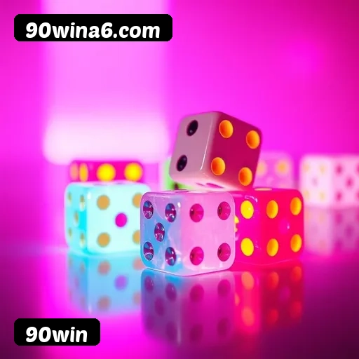 Pagamentos PIX na 90win