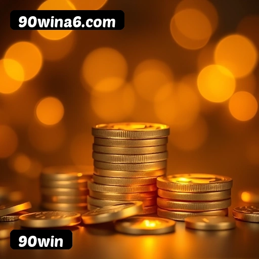 Níveis do programa VIP da 90win